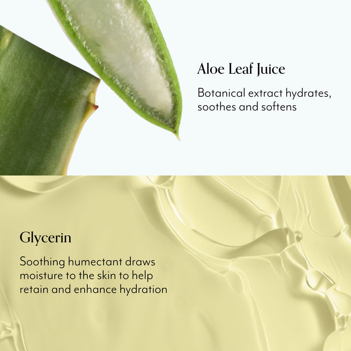 Bliss Lemon & Sage Soapy Suds Body Wash