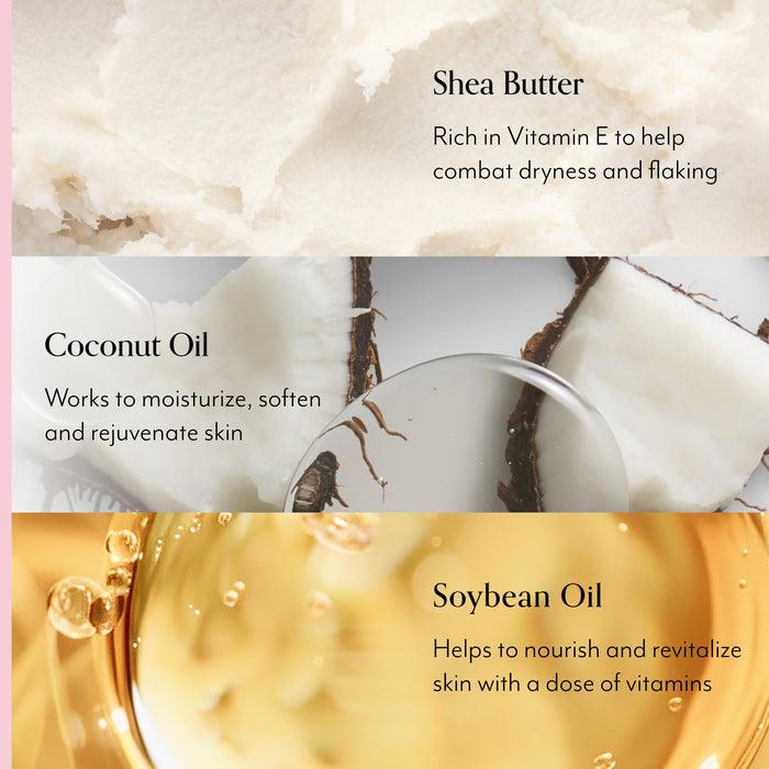 Bliss Naked Body Butter Unscented Moisturizer
