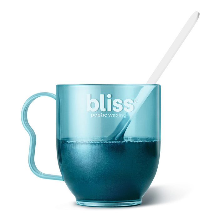 bliss Poetic Waxing At Home Wax