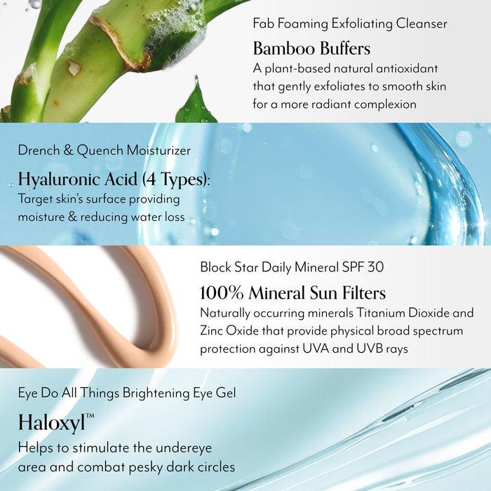 Bliss Skin Bliss Starter Kit