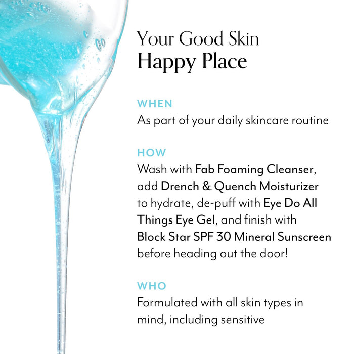 Bliss Skin Bliss Starter Kit