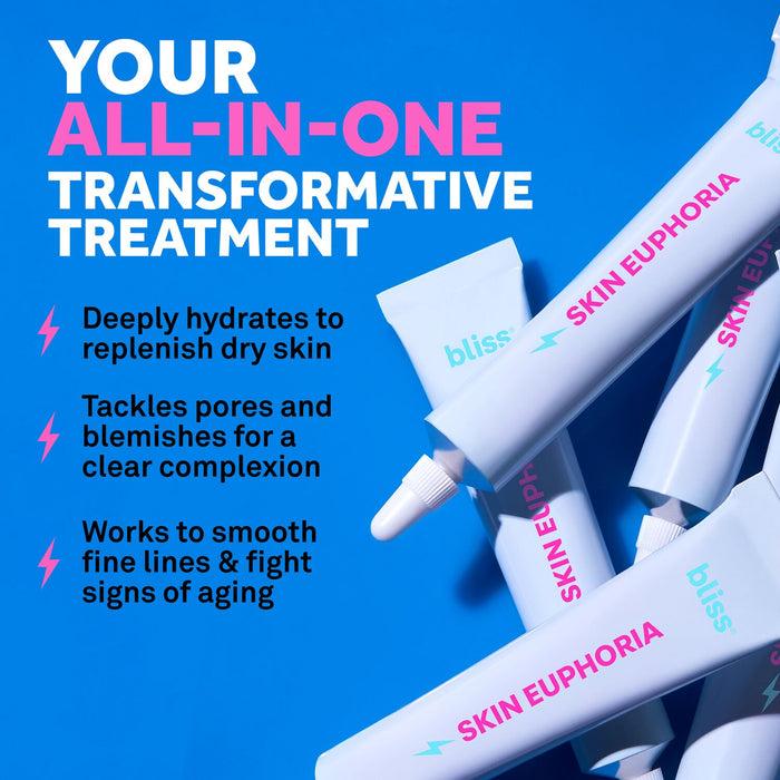 Bliss Skin Euphoria Daily Skin Perfecting Serum