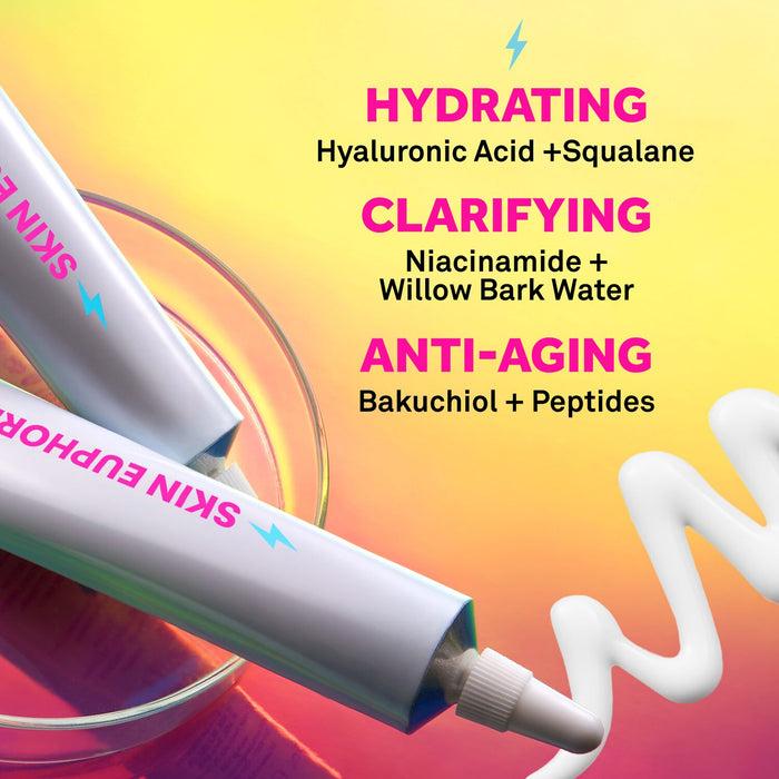 Bliss Skin Euphoria Daily Skin Perfecting Serum
