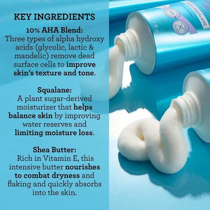 Bliss Texture Takedown Skin Smoothing Body Butter