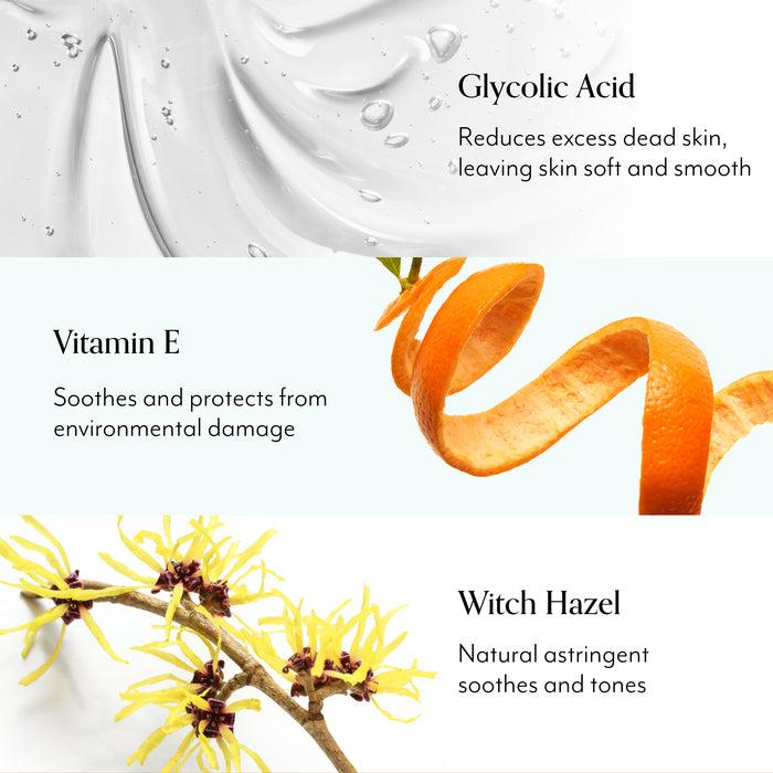 Bliss That's Incredi-peel Glycolic Acid Pads (15ct)
