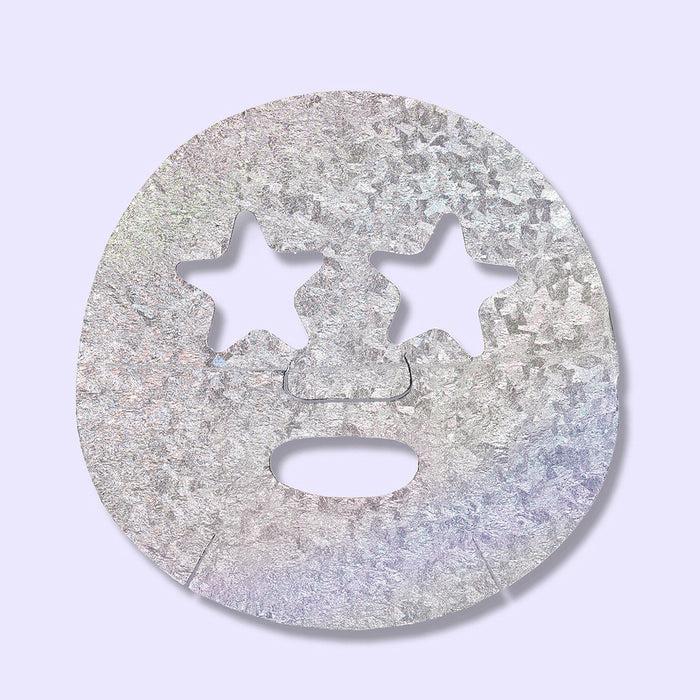 Bliss The Detoxifier Charcoal Facial Mask