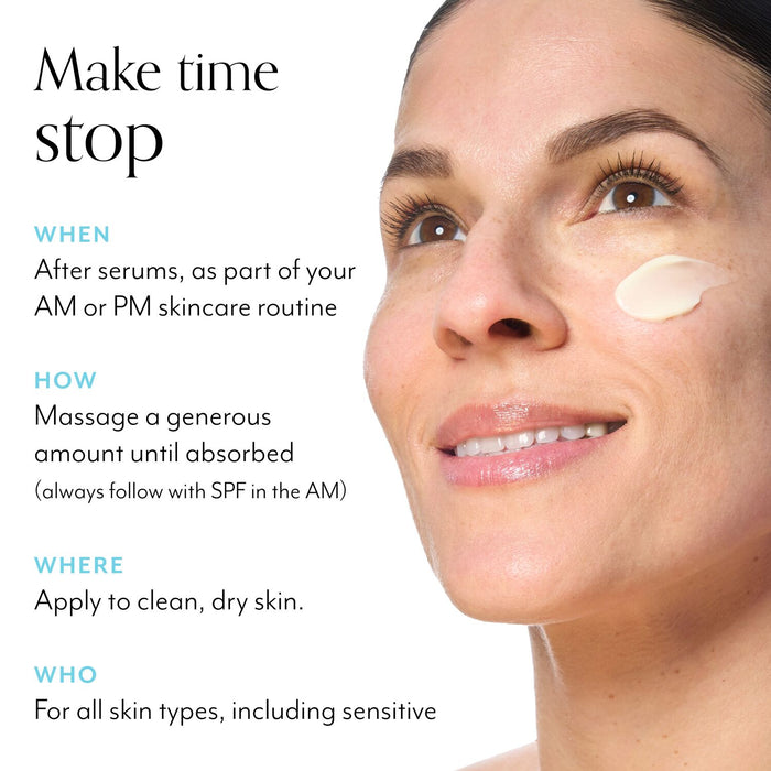 Bliss Youth Got This Moisturizer