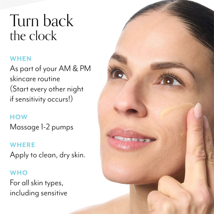 Bliss Youth Got This Serum