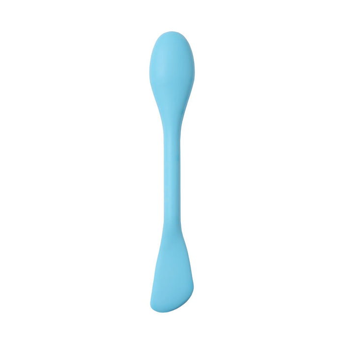 Bliss Mask For More Dual-Ended Facial Exfoliator & Mask Spatula