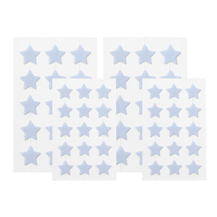 Bliss Pore Patrol Blemish Patches With Tea Tree Oil Set Of 60