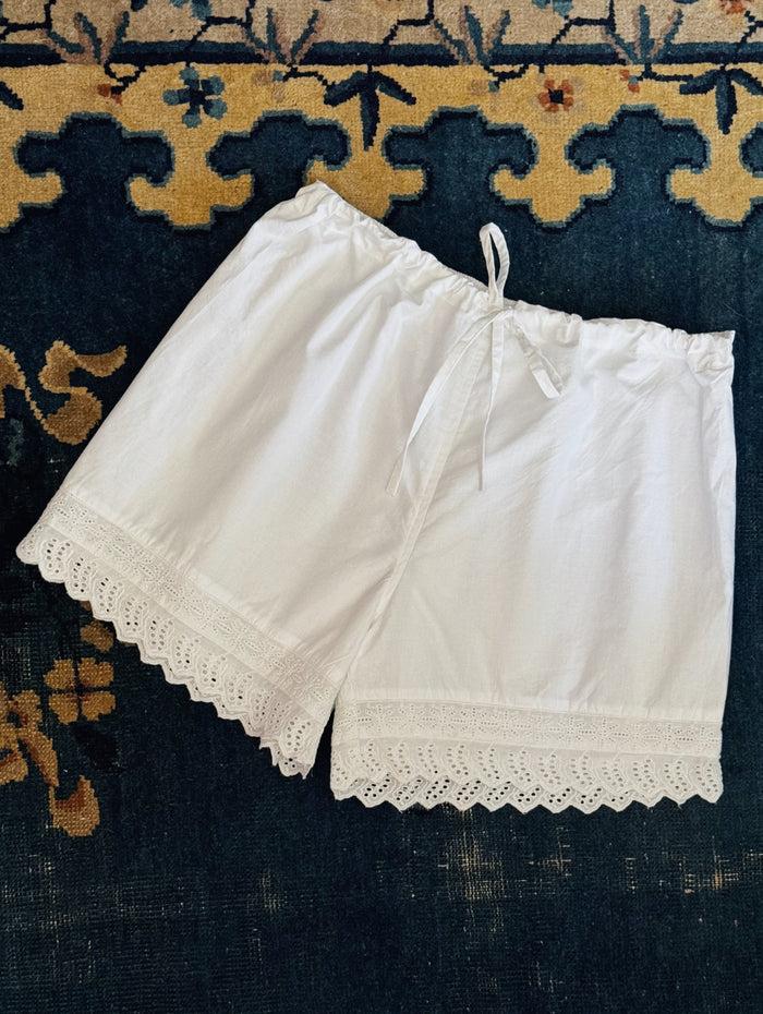 Bliss And Mischief Alice Shorts