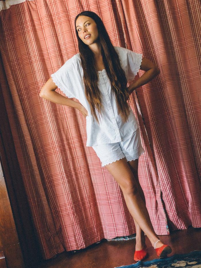 bliss and mischief Alice Shorts