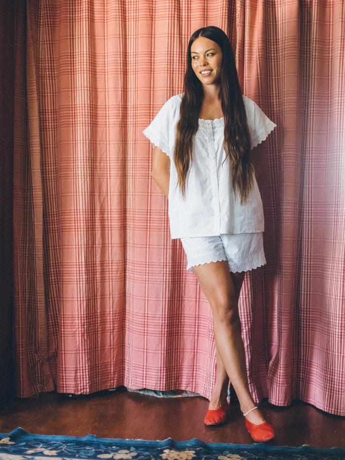 Bliss And Mischief Alice Top