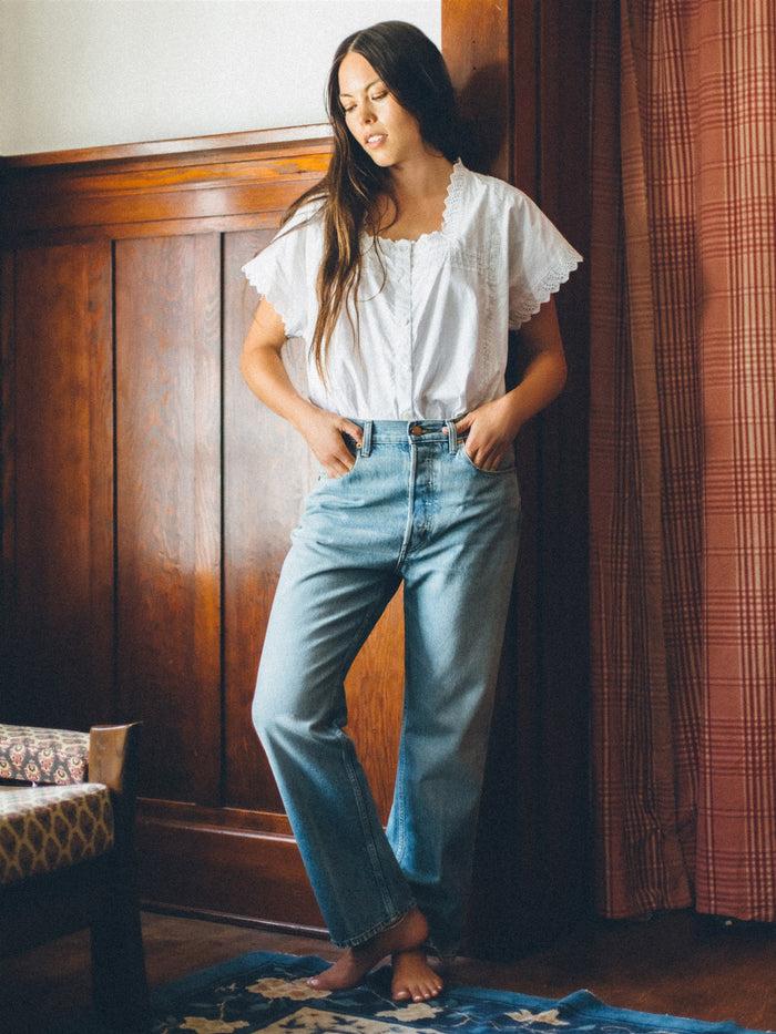 Bliss And Mischief Alice Top