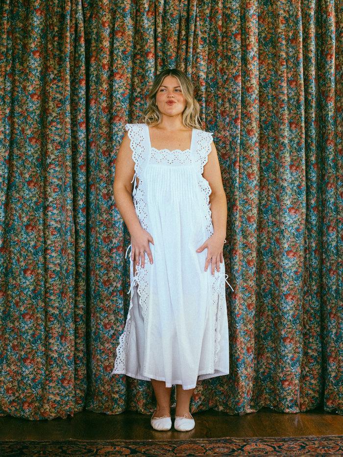 Bliss And Mischief Betty Nightgown