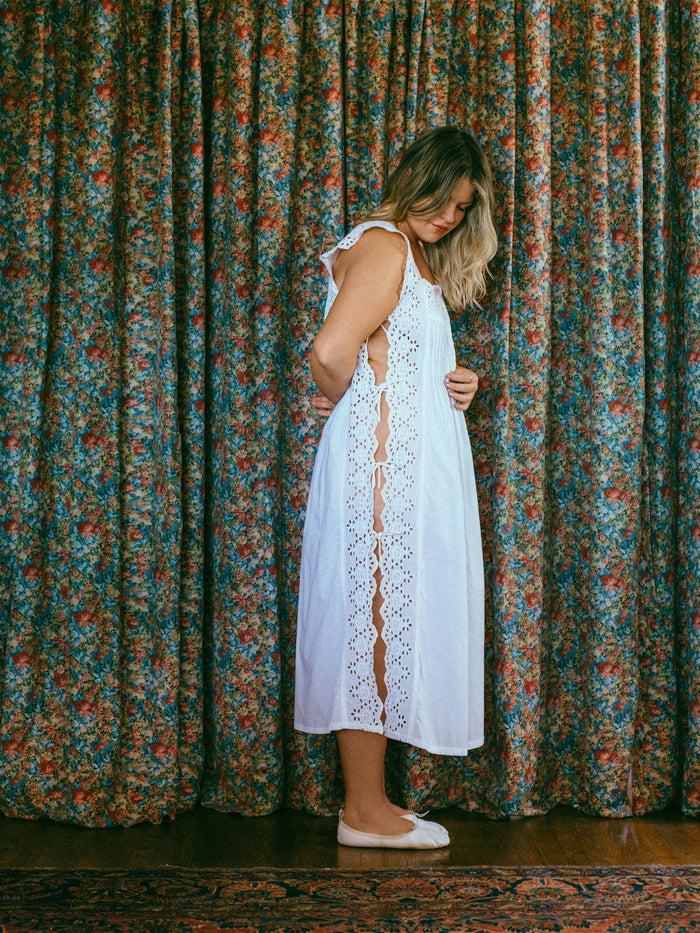 Bliss And Mischief Betty Nightgown