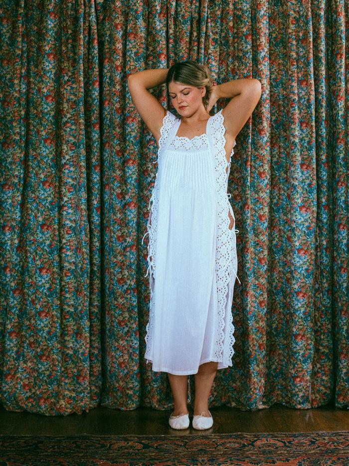 bliss and mischief Betty Nightgown