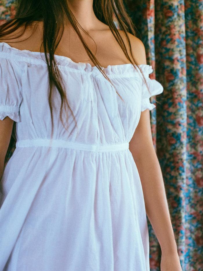 Bliss And Mischief Darcy Nightgown