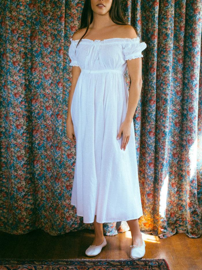Bliss And Mischief Darcy Nightgown