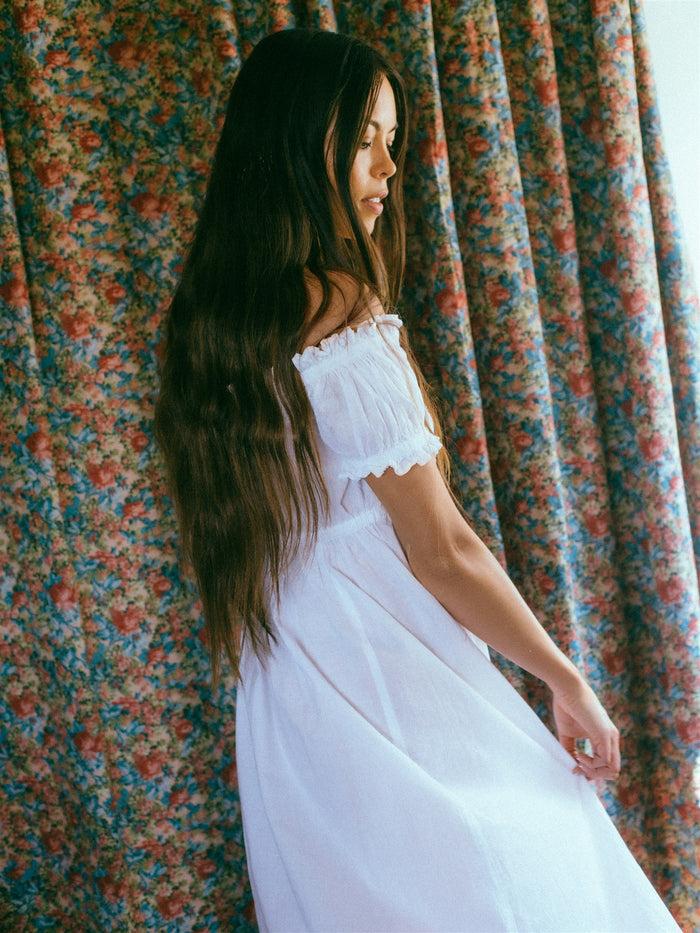 Bliss And Mischief Darcy Nightgown