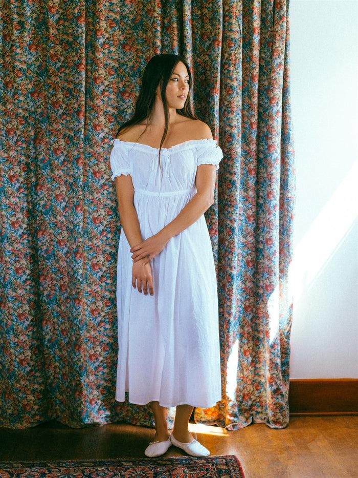 bliss and mischief Darcy Nightgown