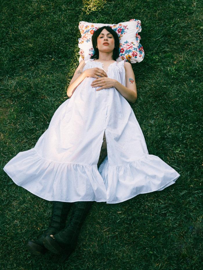 Bliss And Mischief Jodie Nightgown