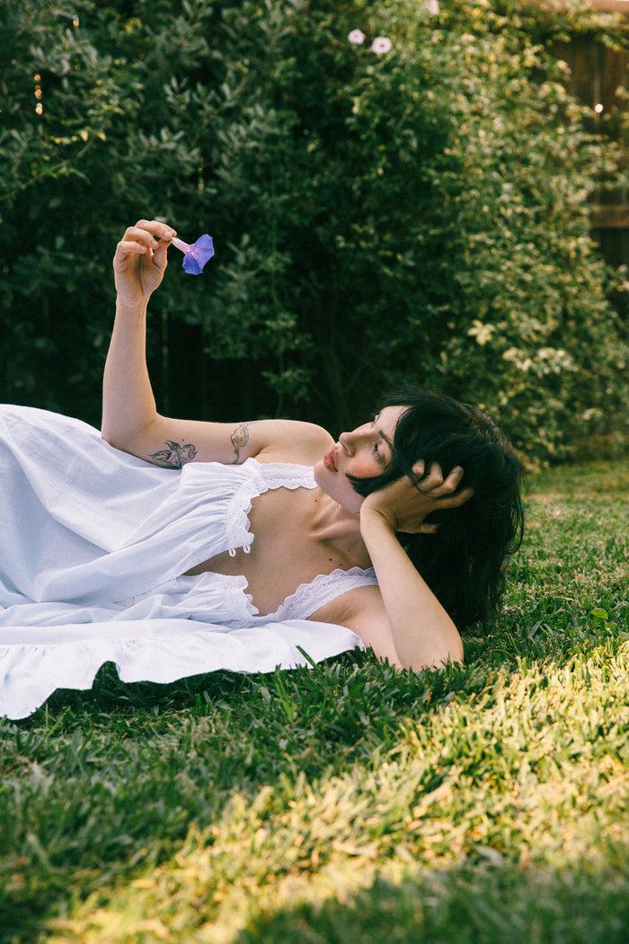 Bliss And Mischief Jodie Nightgown