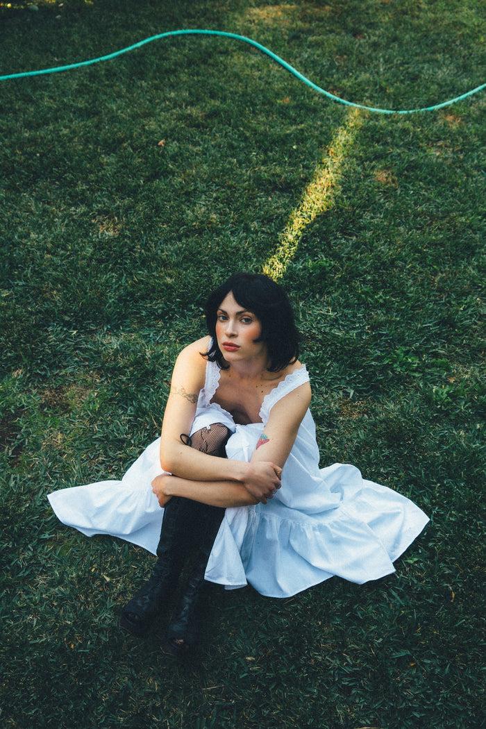 Bliss And Mischief Jodie Nightgown