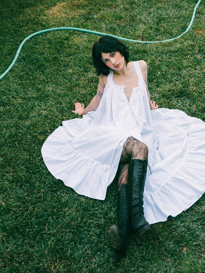 bliss and mischief Jodie Nightgown