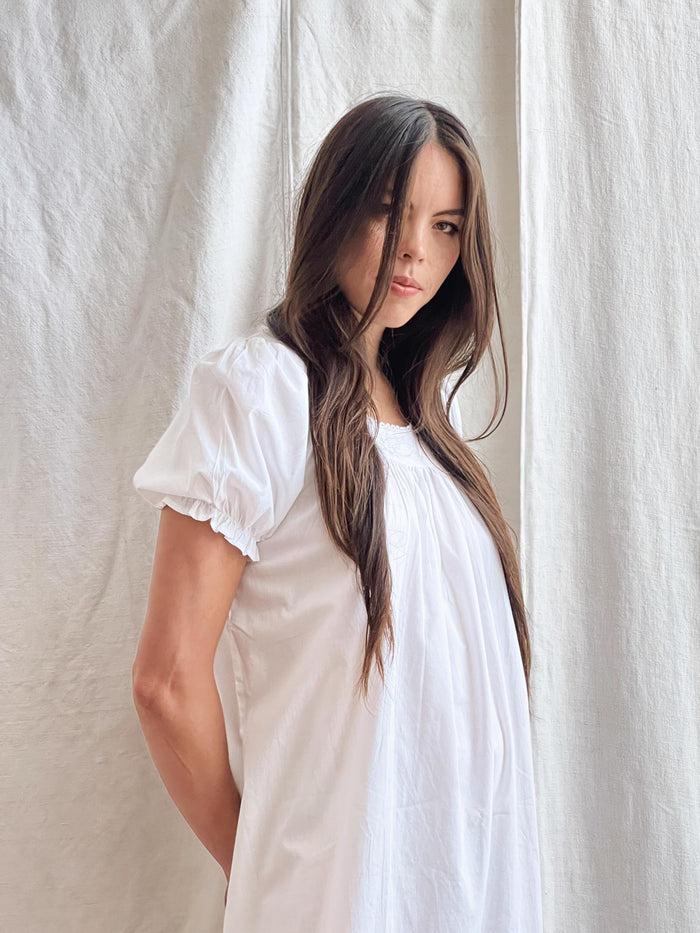 Bliss And Mischief Juliet Nightgown