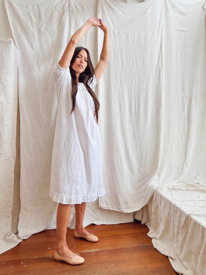 Bliss And Mischief Juliet Nightgown