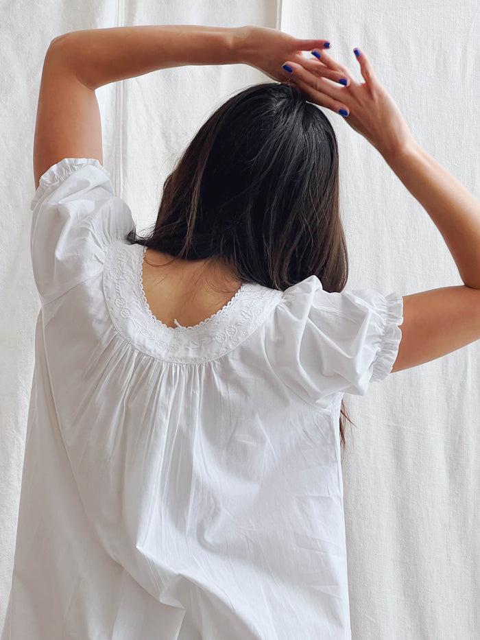 Bliss And Mischief Juliet Nightgown