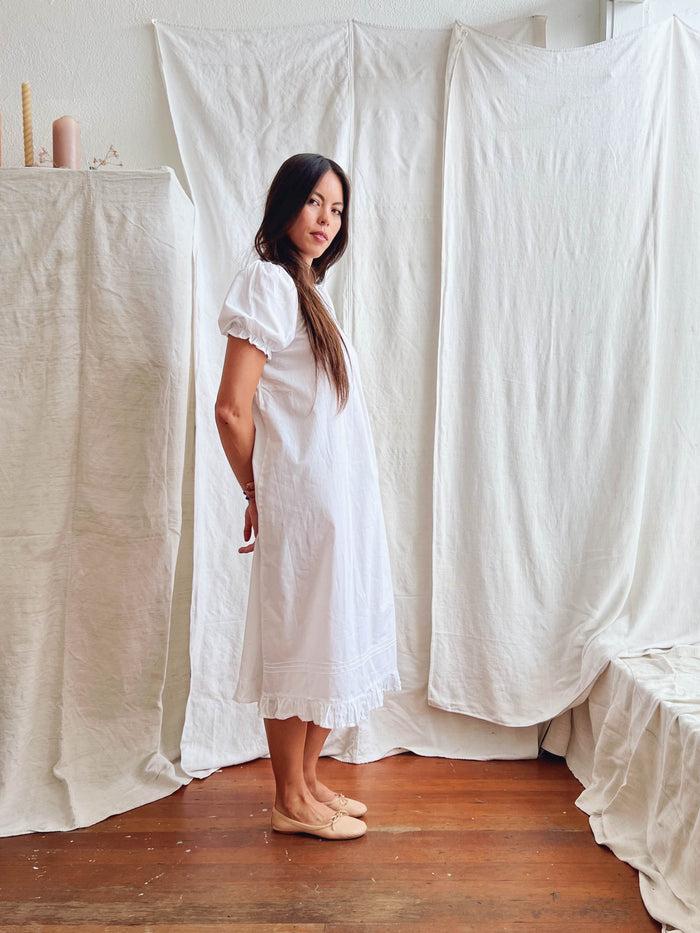 bliss and mischief Juliet Nightgown