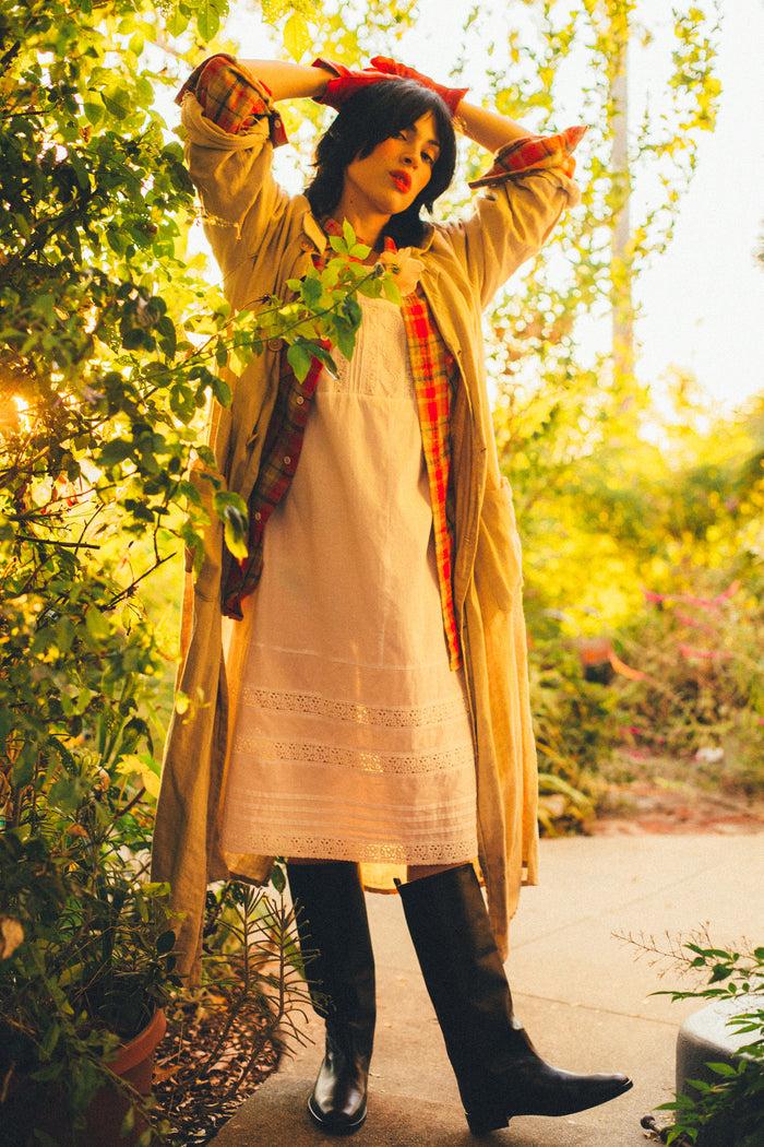 Bliss And Mischief Katherine Nightgown