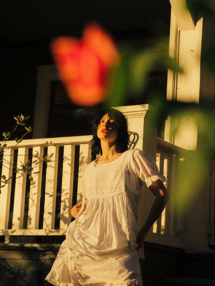 Bliss And Mischief Lorna Nightgown