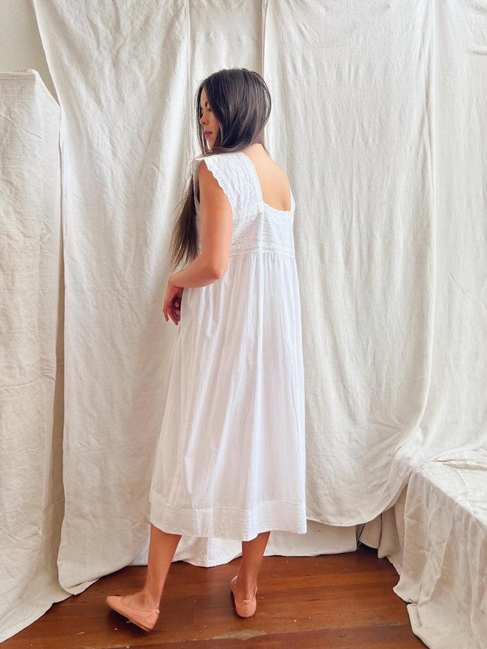 Bliss And Mischief Pearl Nightgown