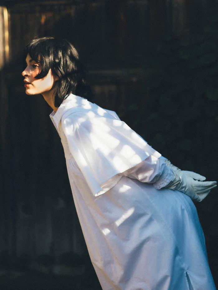 Bliss And Mischief Val Nightgown