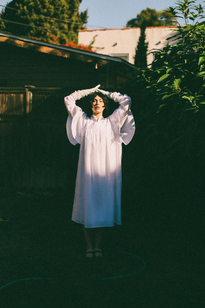 Bliss And Mischief Val Nightgown