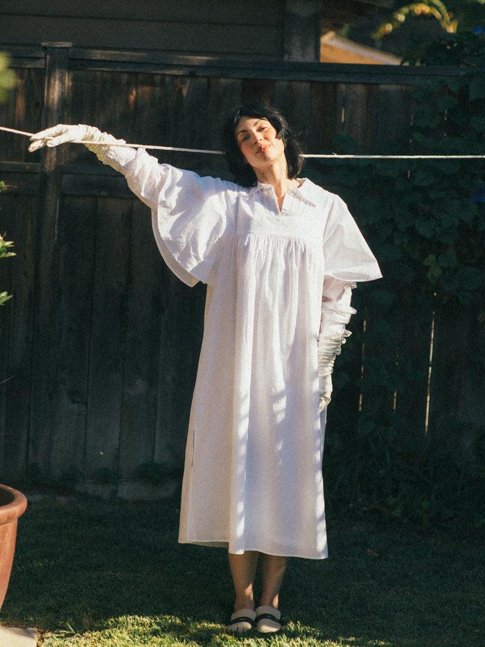 bliss and mischief Val Nightgown