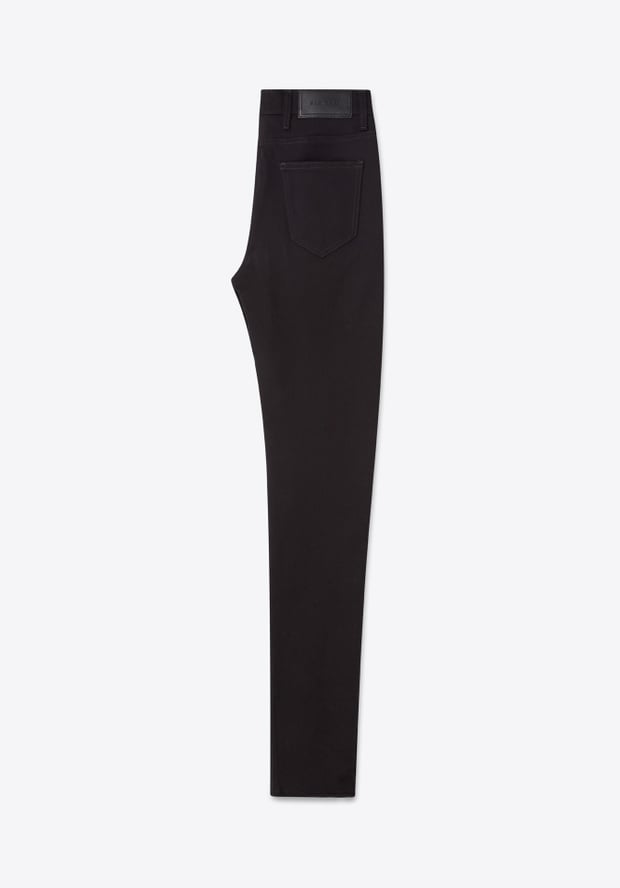 Blk Dnm JEANS 02 STAY BLACK