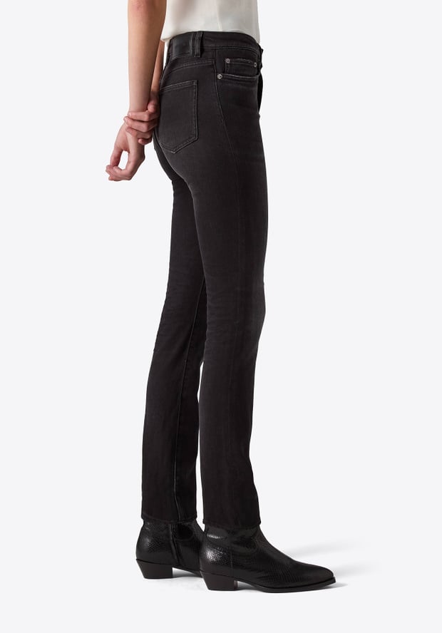 blk dnm JEANS 02 SUBTLE BLACK