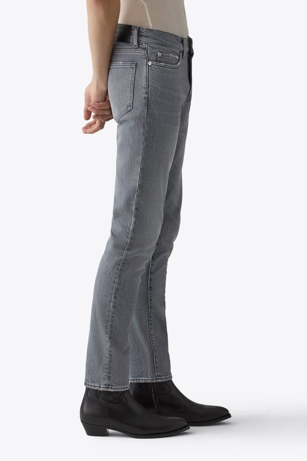 blk dnm JEANS 05 STONE GREY
