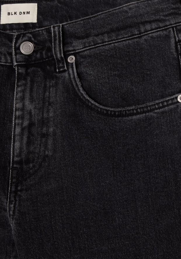 Blk Dnm JEANS 51 DARK VINTAGE BLACK