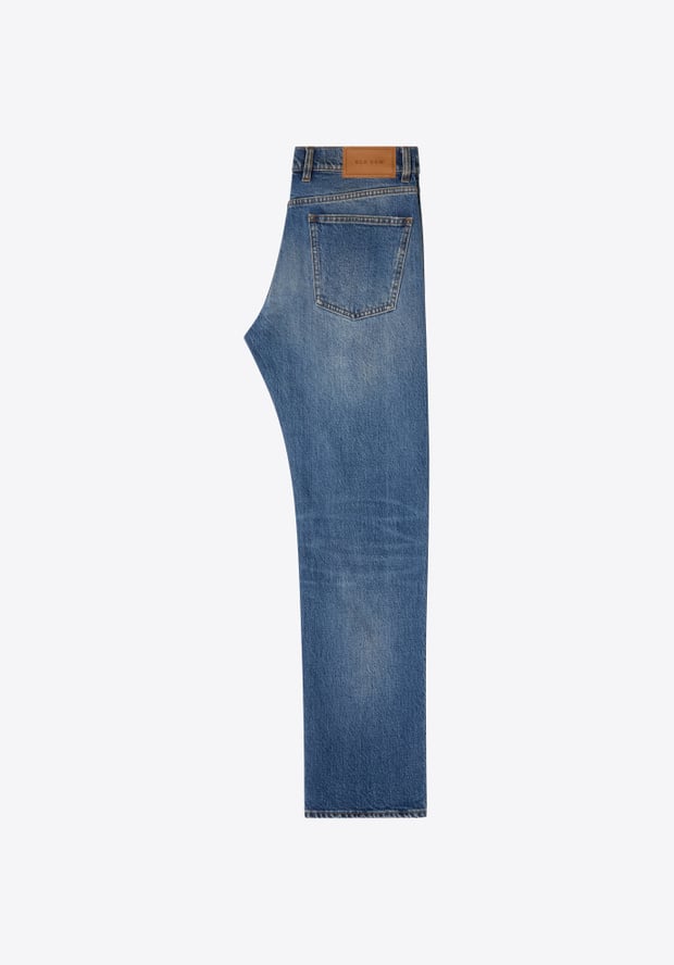 Blk Dnm JEANS 51 VINTAGE BLUE