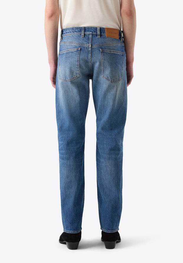 Blk Dnm JEANS 51 VINTAGE BLUE