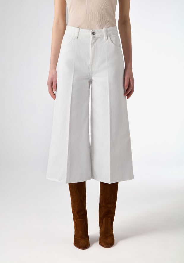 Blk Dnm JEANS 72 OFF WHITE