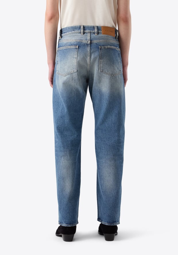 Blk Dnm JEANS 91 VINTAGE BLUE