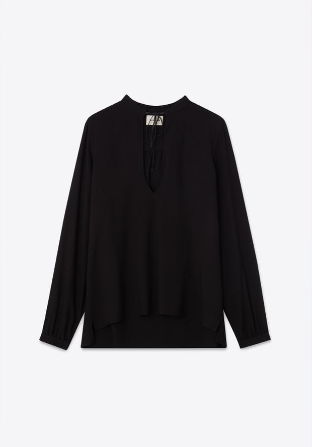 Blk Dnm SHIRT 69 BLACK
