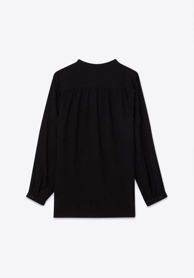 Blk Dnm SHIRT 69 BLACK