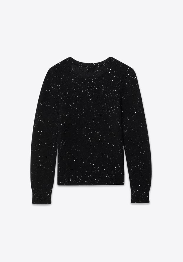 Blk Dnm SWEATER 11 BLACK